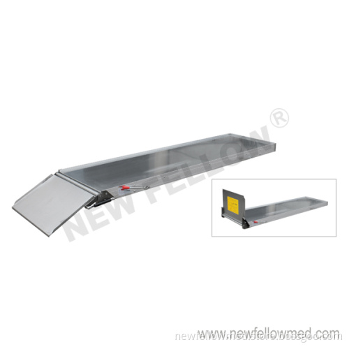 Ambulance Stretcher Platform (NF-D2)